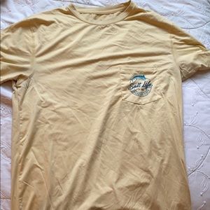 Men’s Salt life T-shirt